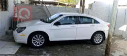 Chrysler Sebring